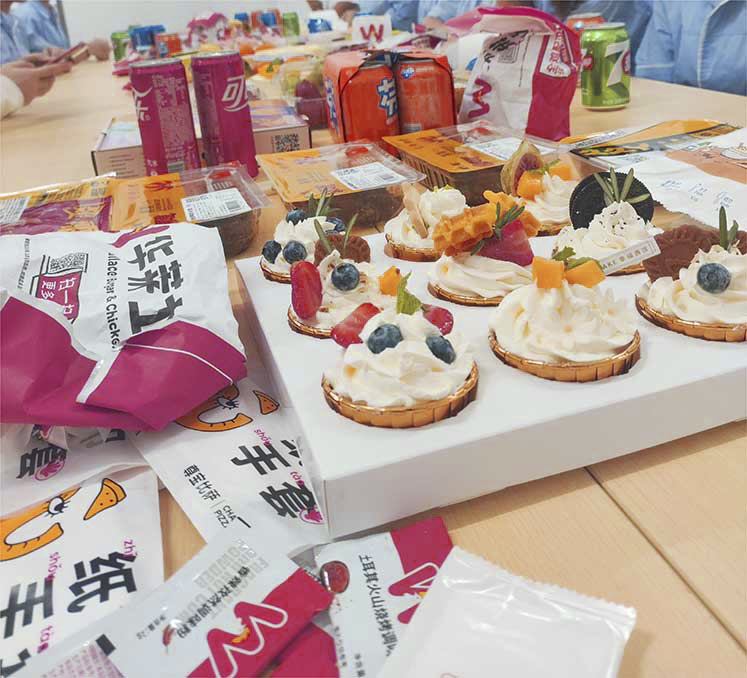 麻豆AV在线观看化妝用品（深圳）有限公司，五月生日會福利！