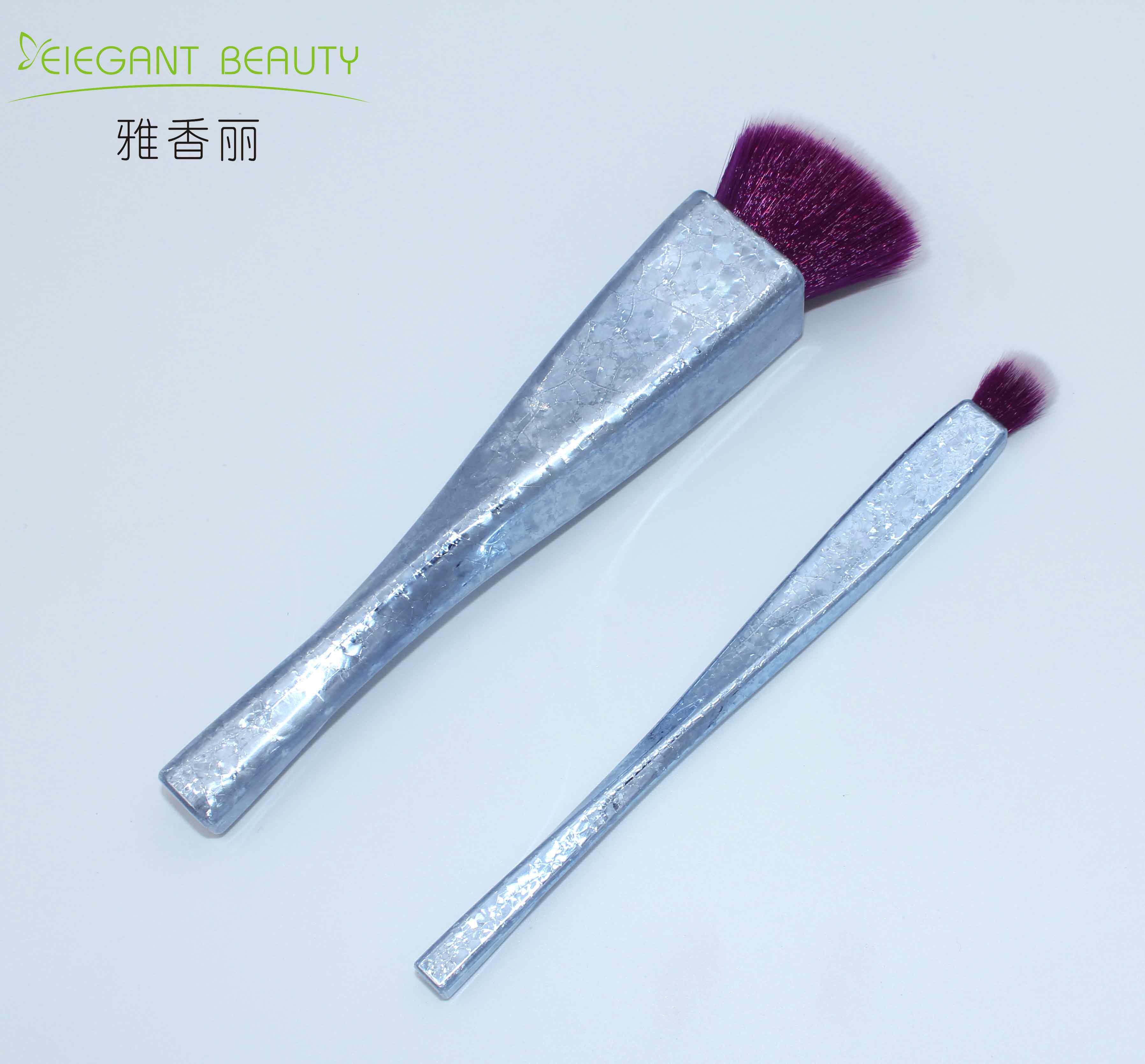 麻豆回家视频区一区二工廠的刷柄注塑工藝如何避免毛刺與變形